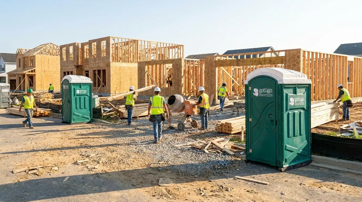 Searching for professional Porta Potty Rentals in Edwards?
