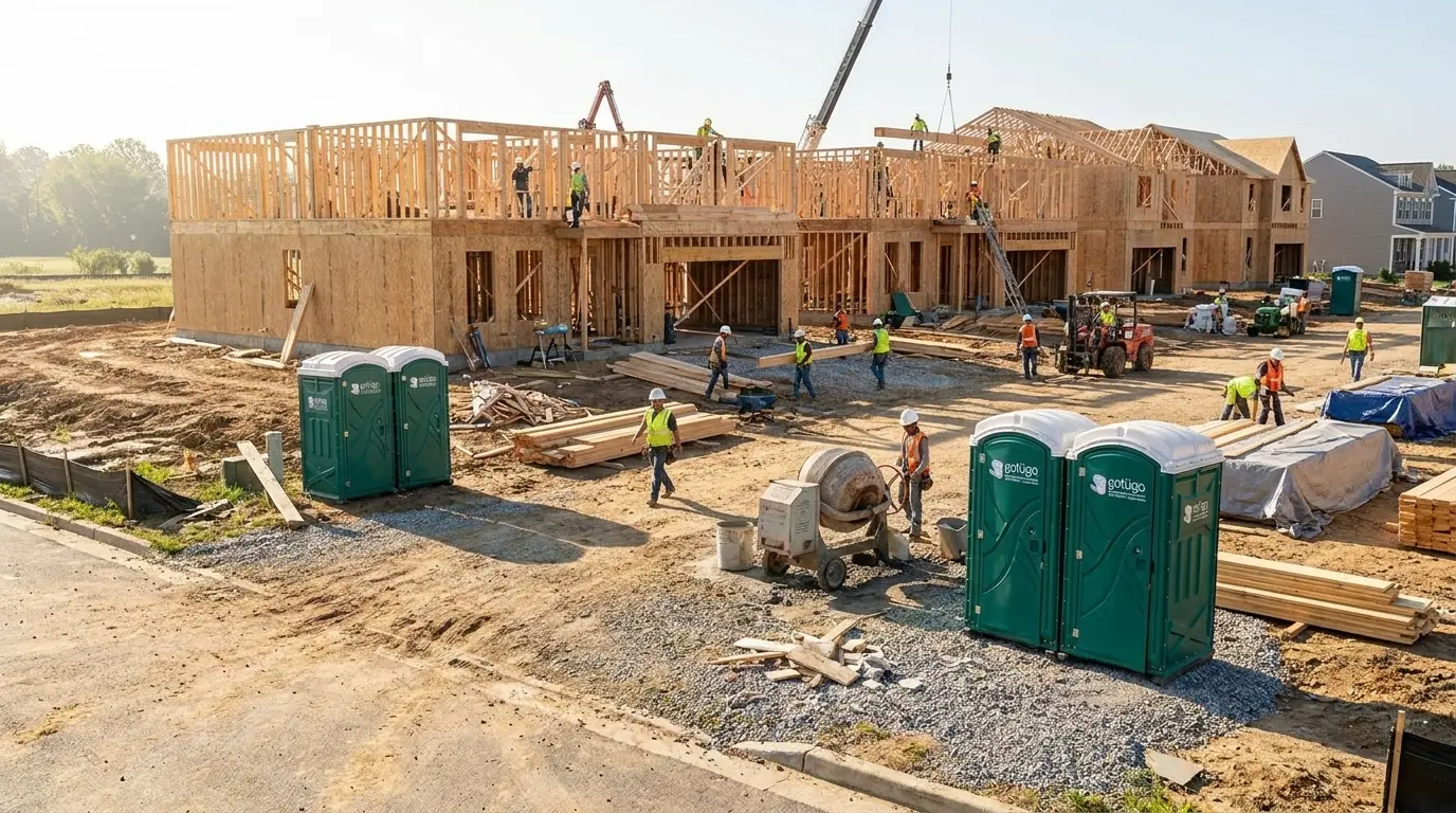 Contact — Porta Rental Pros
